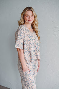 Ditsy Floral Set