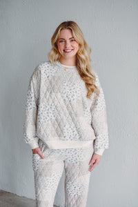 Polly Patchwork Set