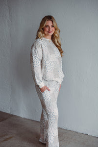 Polly Patchwork Set