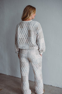 Polly Patchwork Set