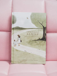 Christ-Centered Family