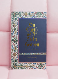 Earth in Heaven Study