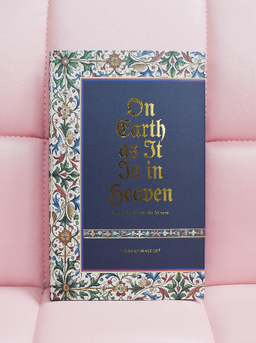 Earth in Heaven Study