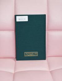 Prepare Him Room Journal