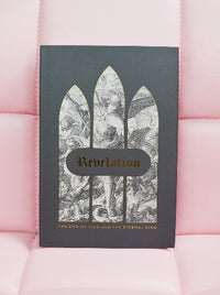 Revelation Bible Study