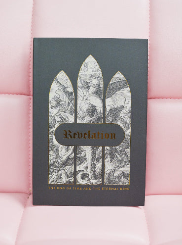 Revelation Bible Study