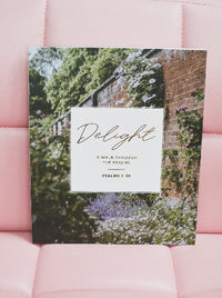 Delight Study