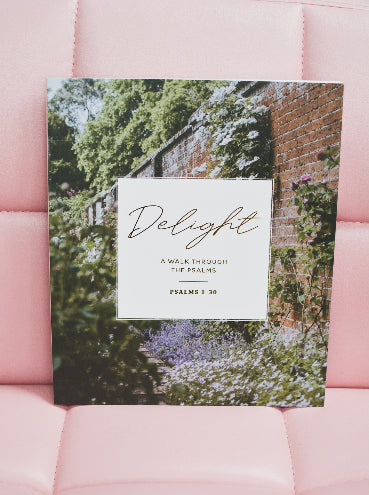 Delight Study