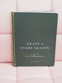 Grace in Every Season Study