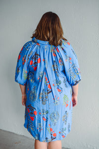 Willow Wildflower Dress