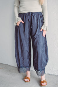 Mellie Lace Pant