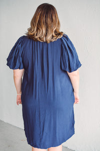 Fall Festival Dress