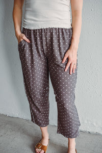 Dottie Demure Pants