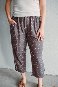 Dottie Demure Pants