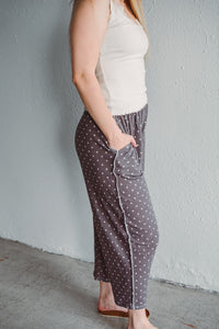 Dottie Demure Pants