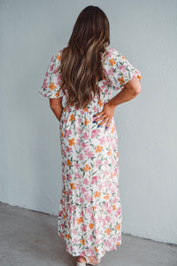 Garden Party Maxi