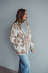 Sunday Mornings Cardigan