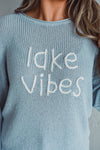 Lake Vibes Sweater