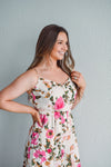 Floral Days Jumpsuit