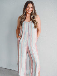 Go Anywhere Jumpsuit