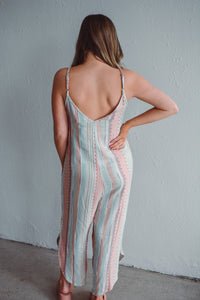 Go Anywhere Jumpsuit