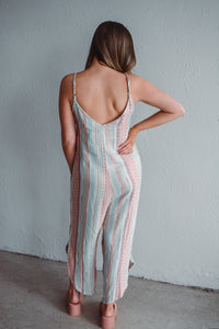 Go Anywhere Jumpsuit