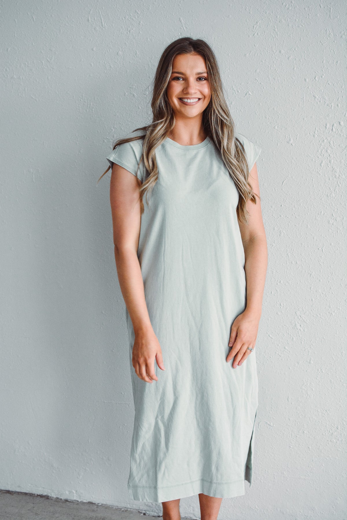 Maeve Midi Dress