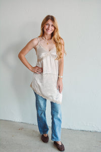 Golden Hour Camisole