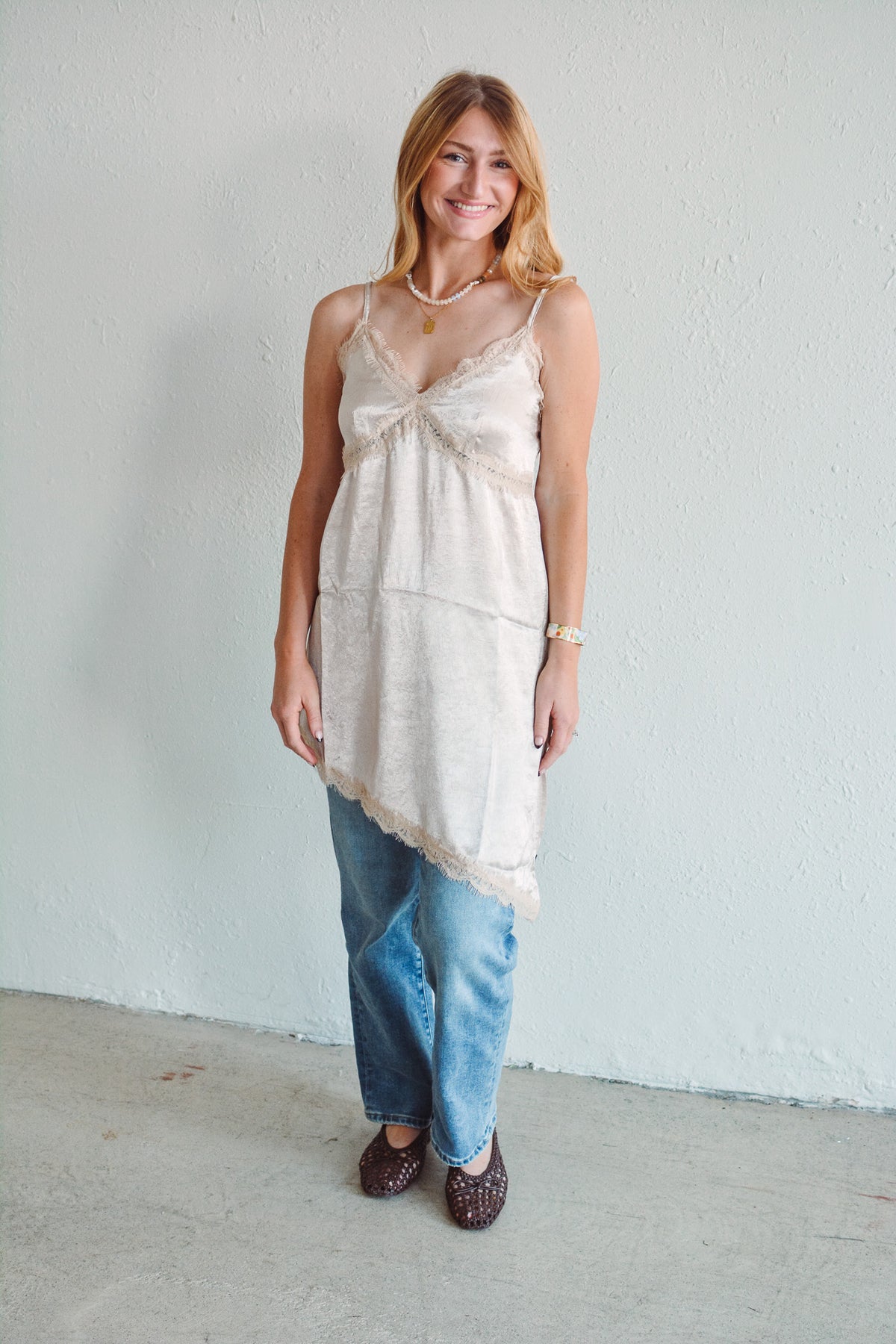 Golden Hour Camisole