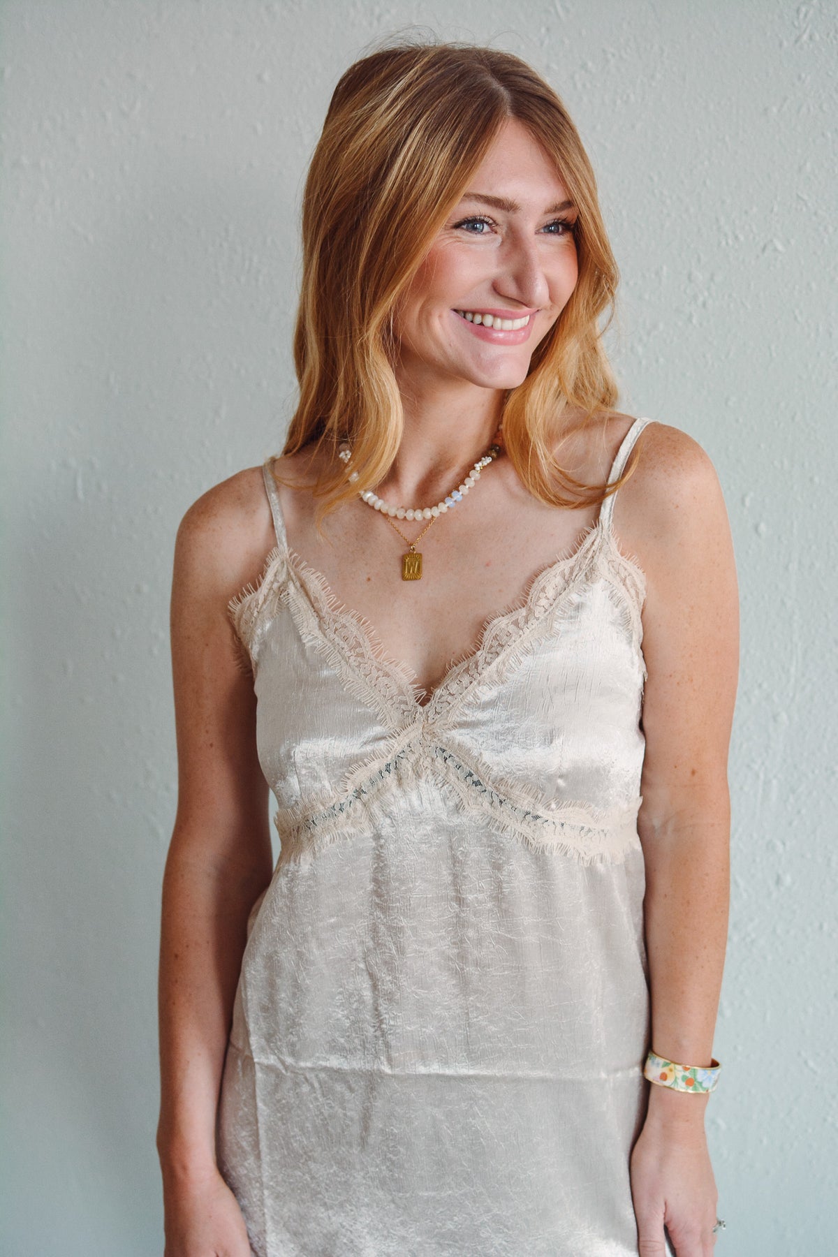 Golden Hour Camisole