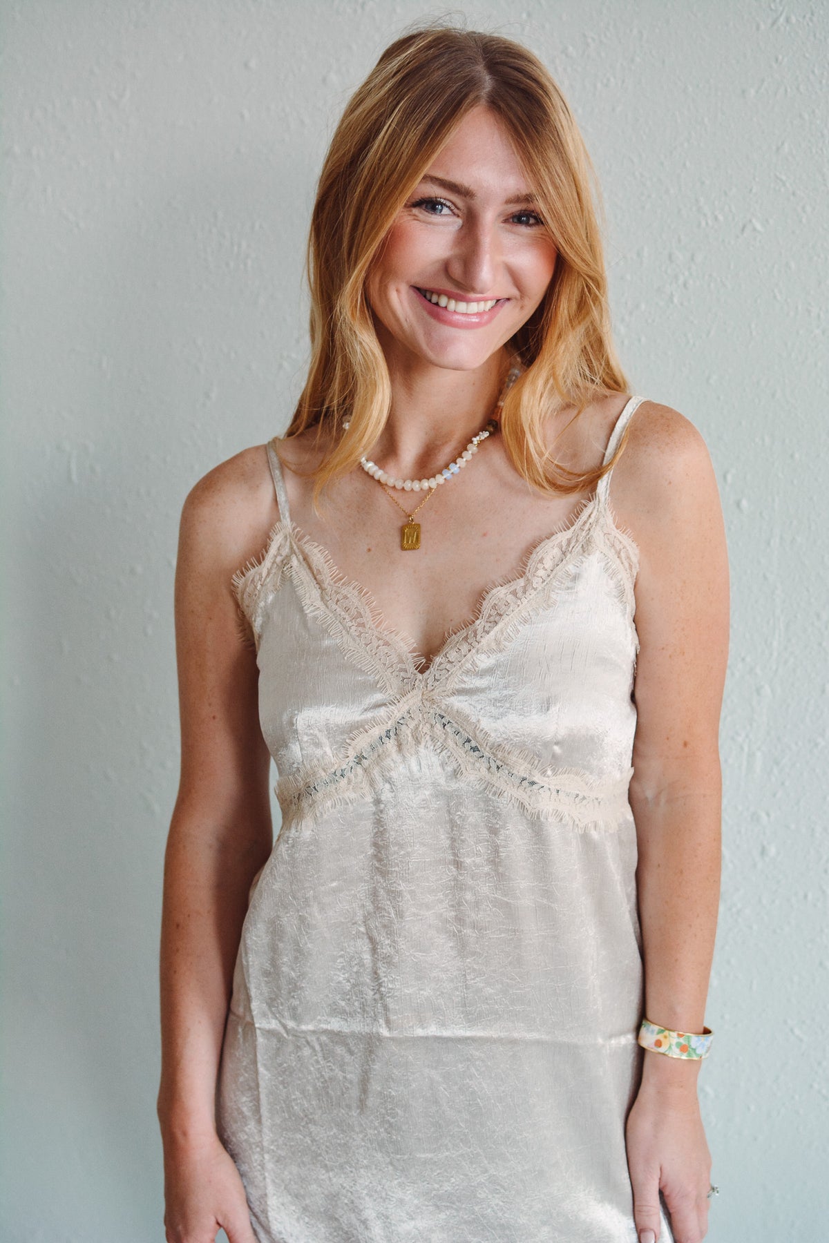 Golden Hour Camisole