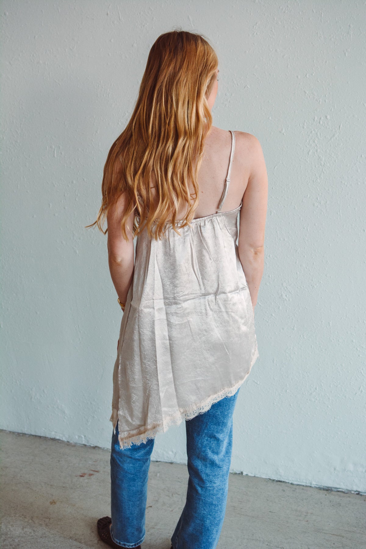 Golden Hour Camisole