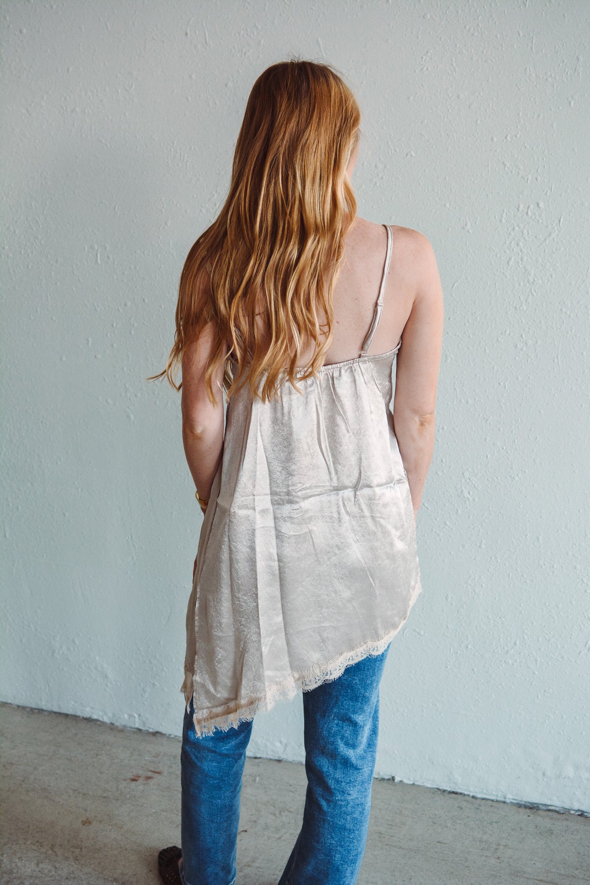 Golden Hour Camisole