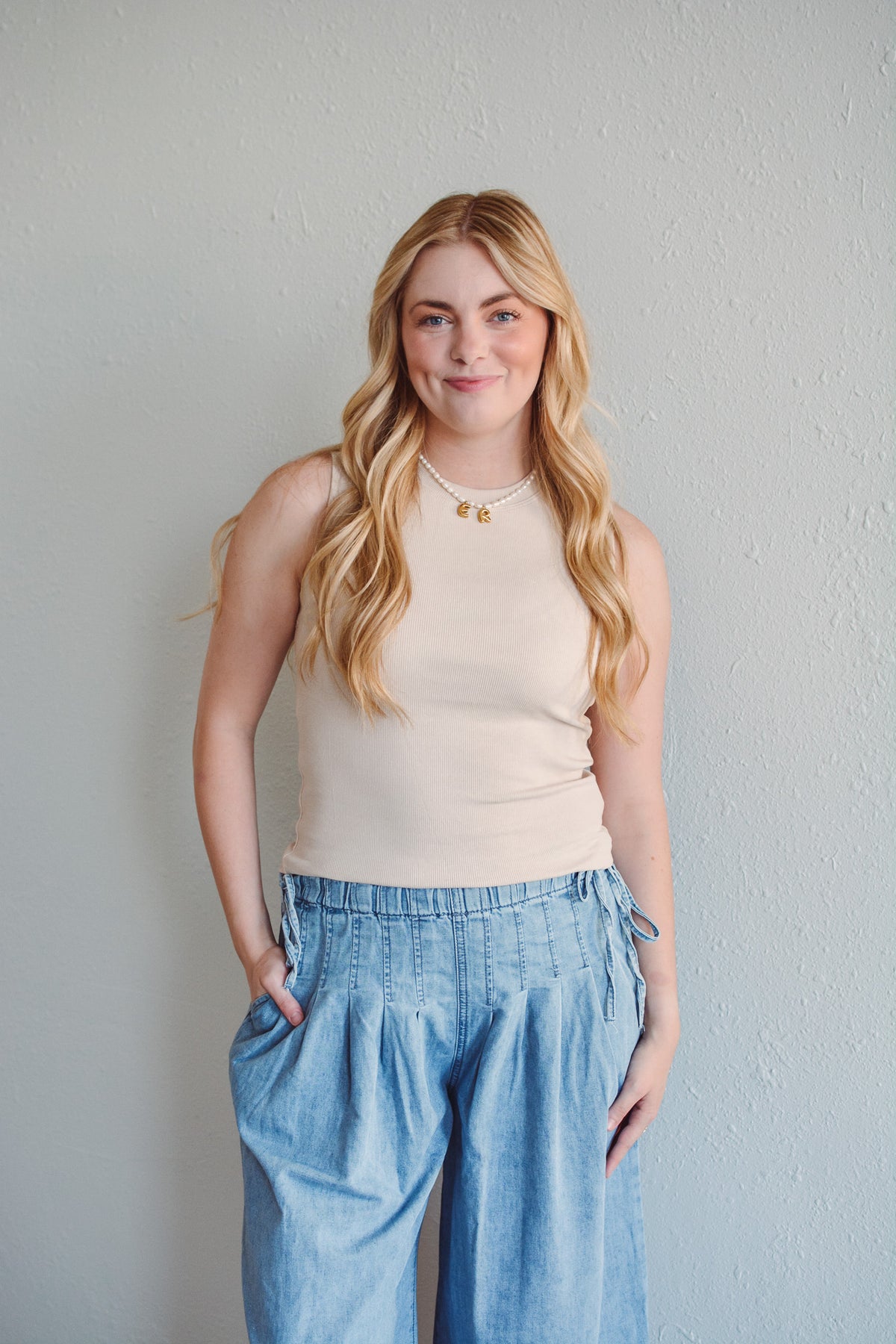 Latte Basic Tank