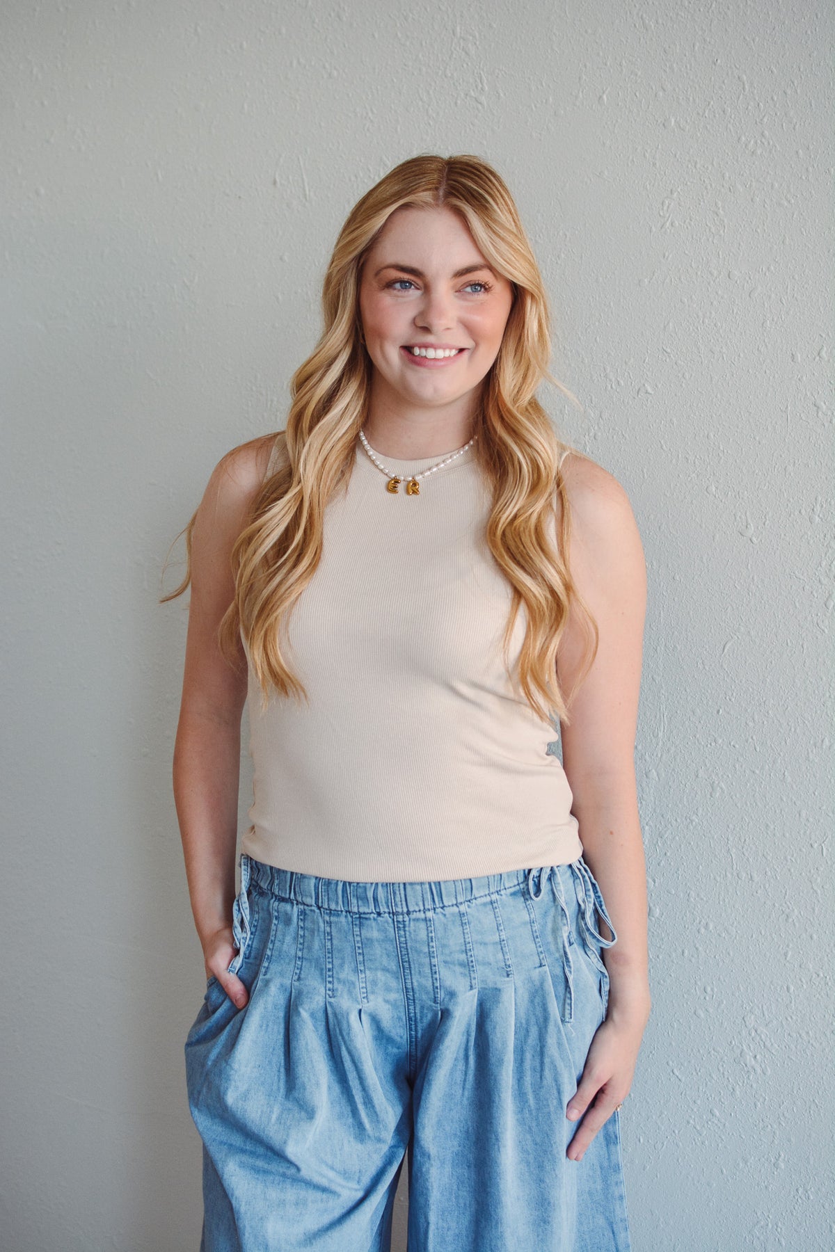 Latte Basic Tank