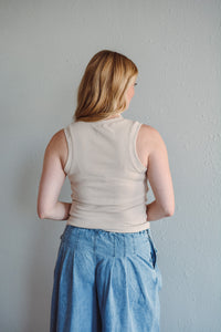 Latte Basic Tank