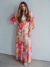 Blooming Love Maxi