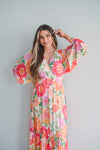 Blooming Love Maxi