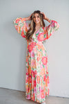 Blooming Love Maxi