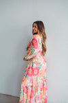 Blooming Love Maxi