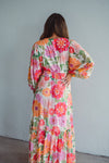 Blooming Love Maxi