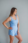 Travel Active Romper