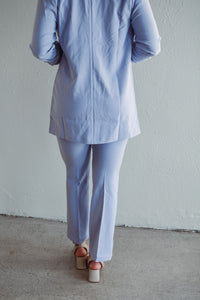 Beautiful Violet Trouser