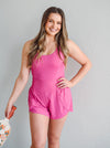 Travel Active Romper