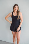 Travel Active Romper