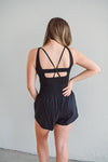 Travel Active Romper