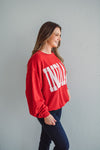 Indiana Red Crew