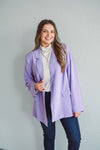 The IT Girl Blazer