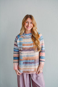 Winter Wish Sweater