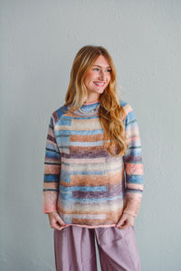Winter Wish Sweater